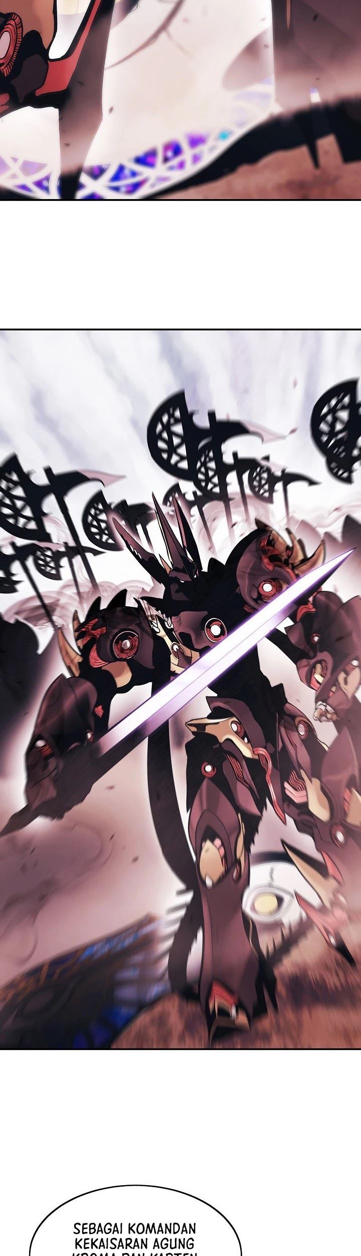 Dark Lady Isekai Chapter 128 - halaman 54