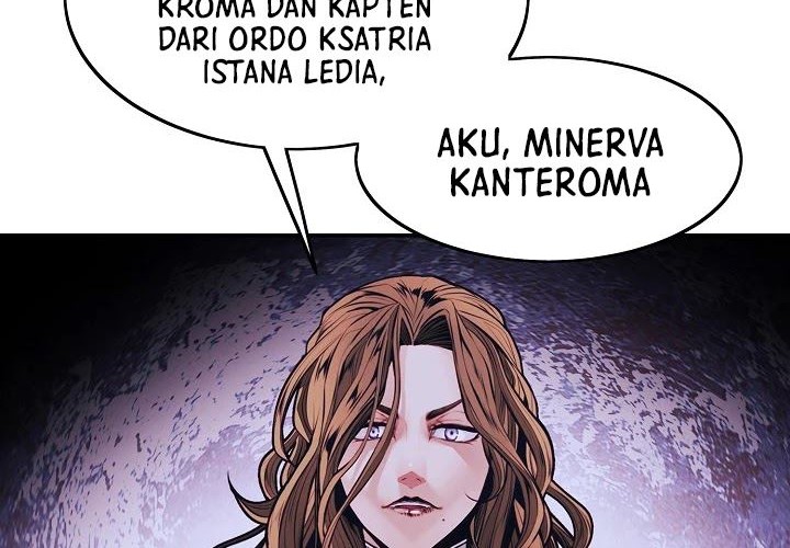 Dark Lady Isekai Chapter 128 - halaman 55