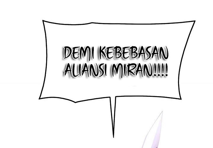 Dark Lady Isekai Chapter 128 - halaman 57