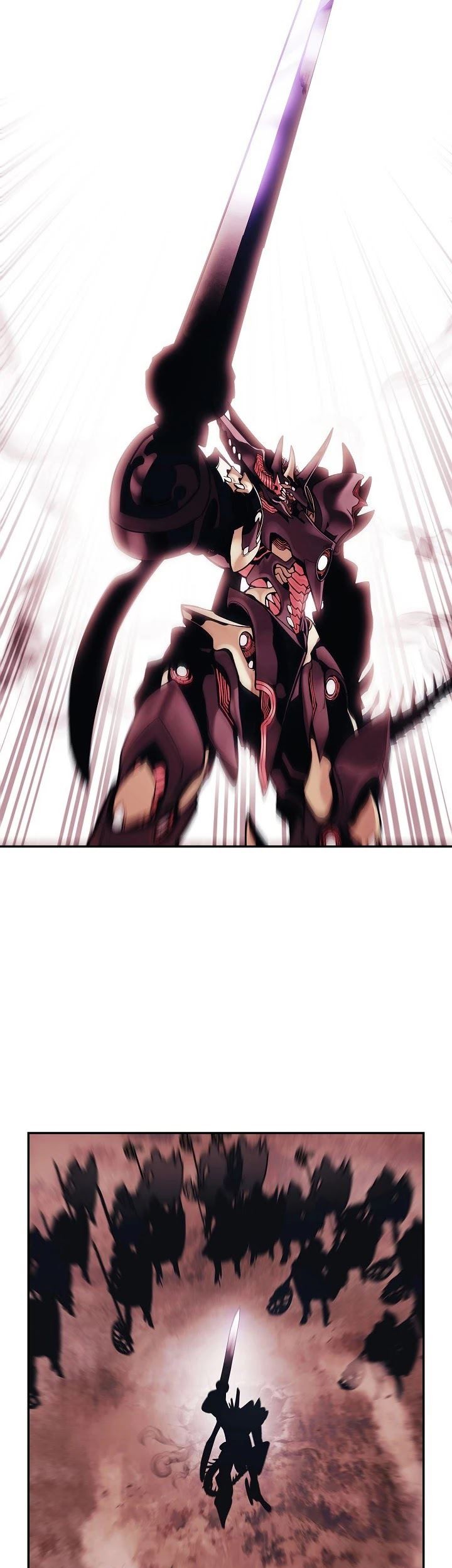 Dark Lady Isekai Chapter 128 - halaman 58