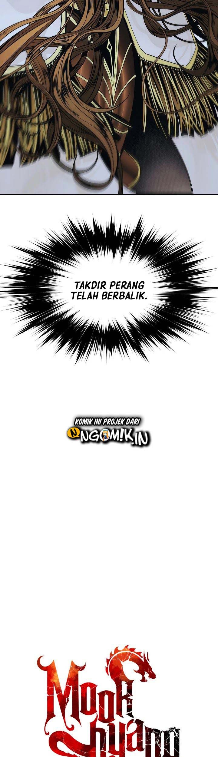 Dark Lady Isekai Chapter 128 - halaman 64
