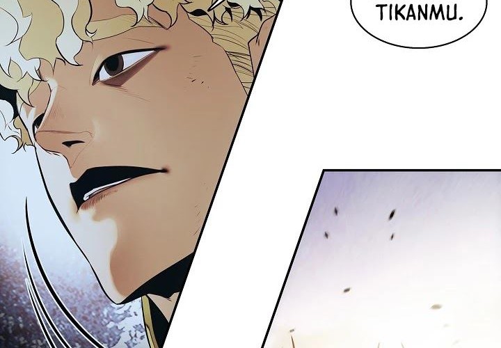 Dark Lady Isekai Chapter 129 - halaman 42