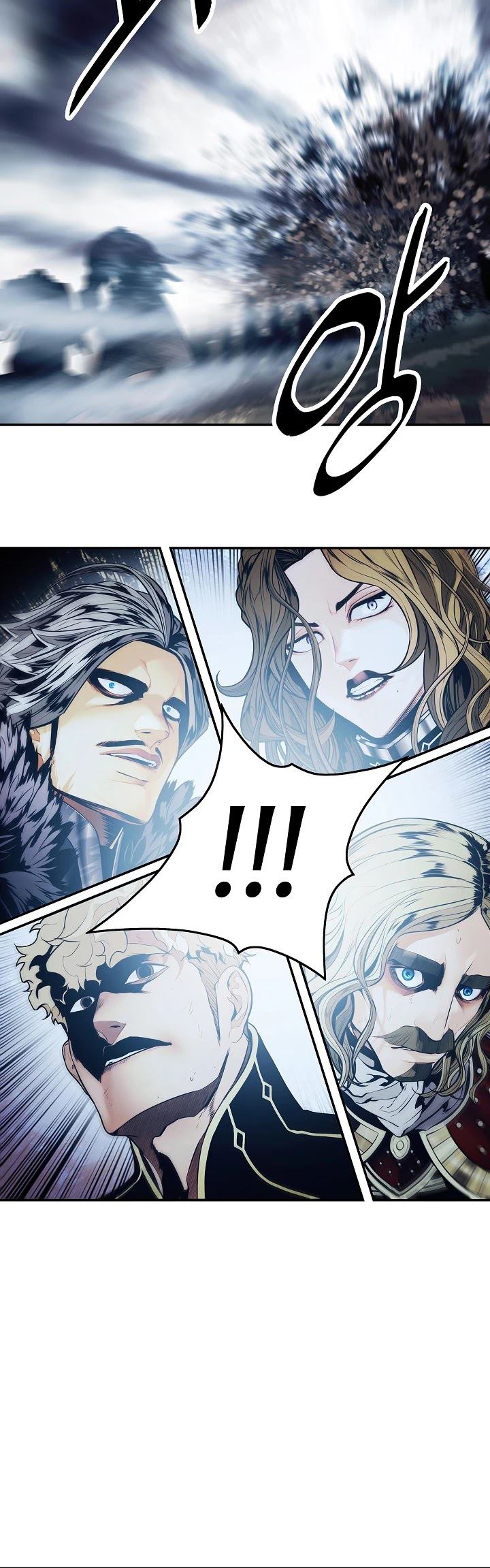 Dark Lady Isekai Chapter 129 - halaman 66