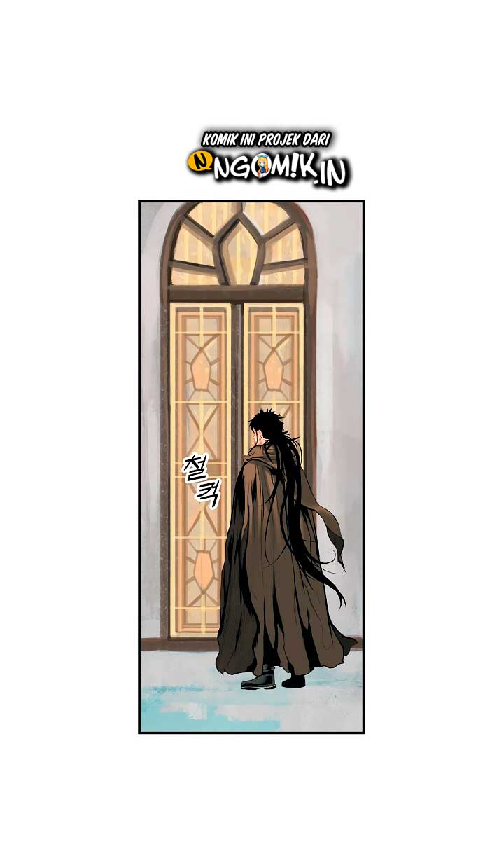 Dark Lady Isekai Chapter 13 - halaman 10