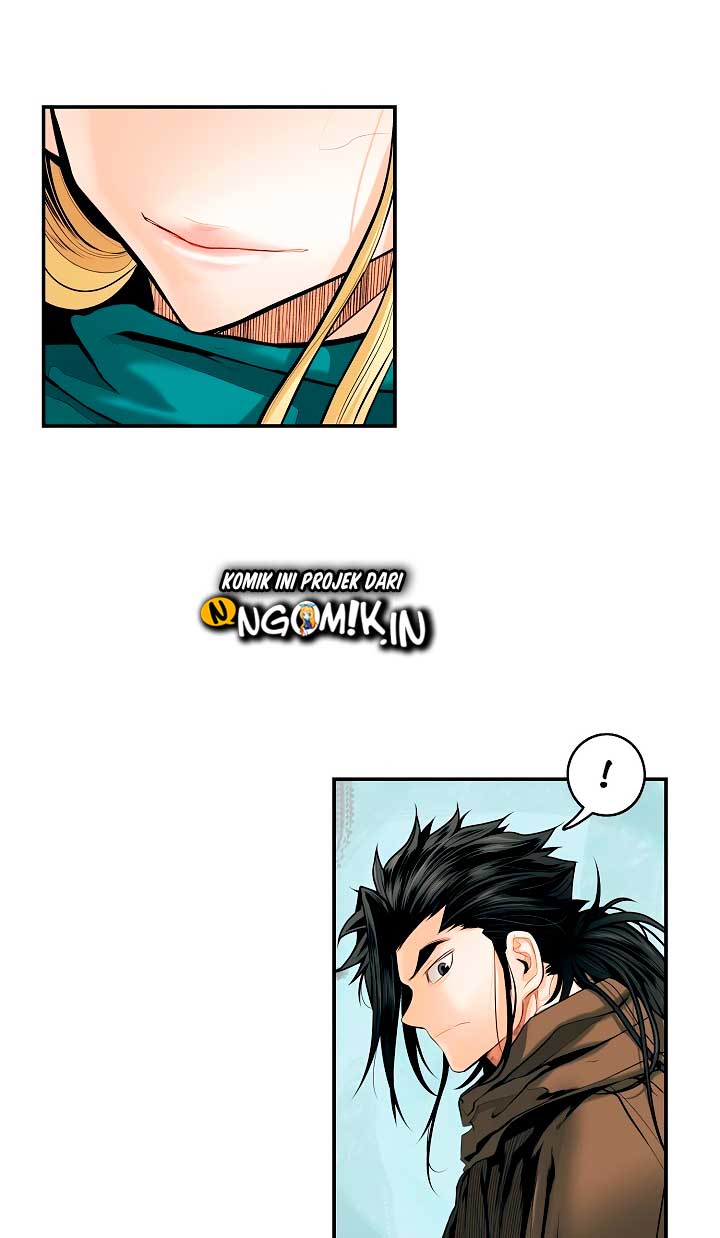 Dark Lady Isekai Chapter 13 - halaman 11