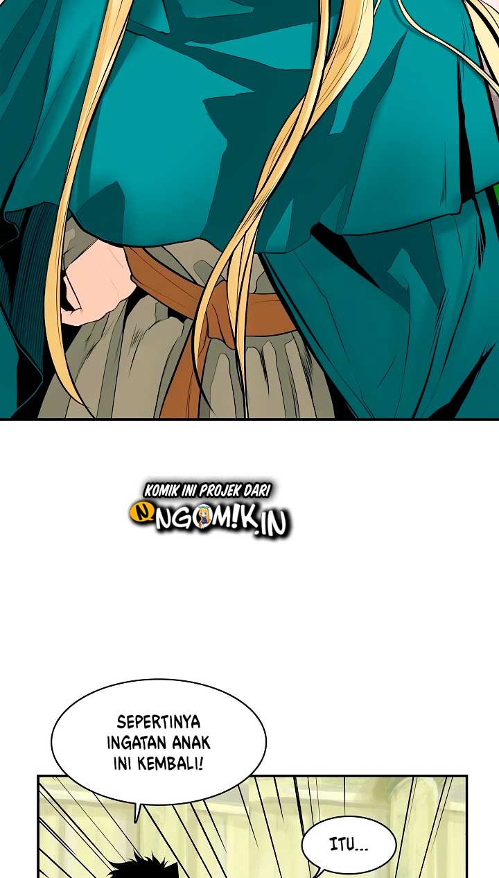 Dark Lady Isekai Chapter 13 - halaman 13