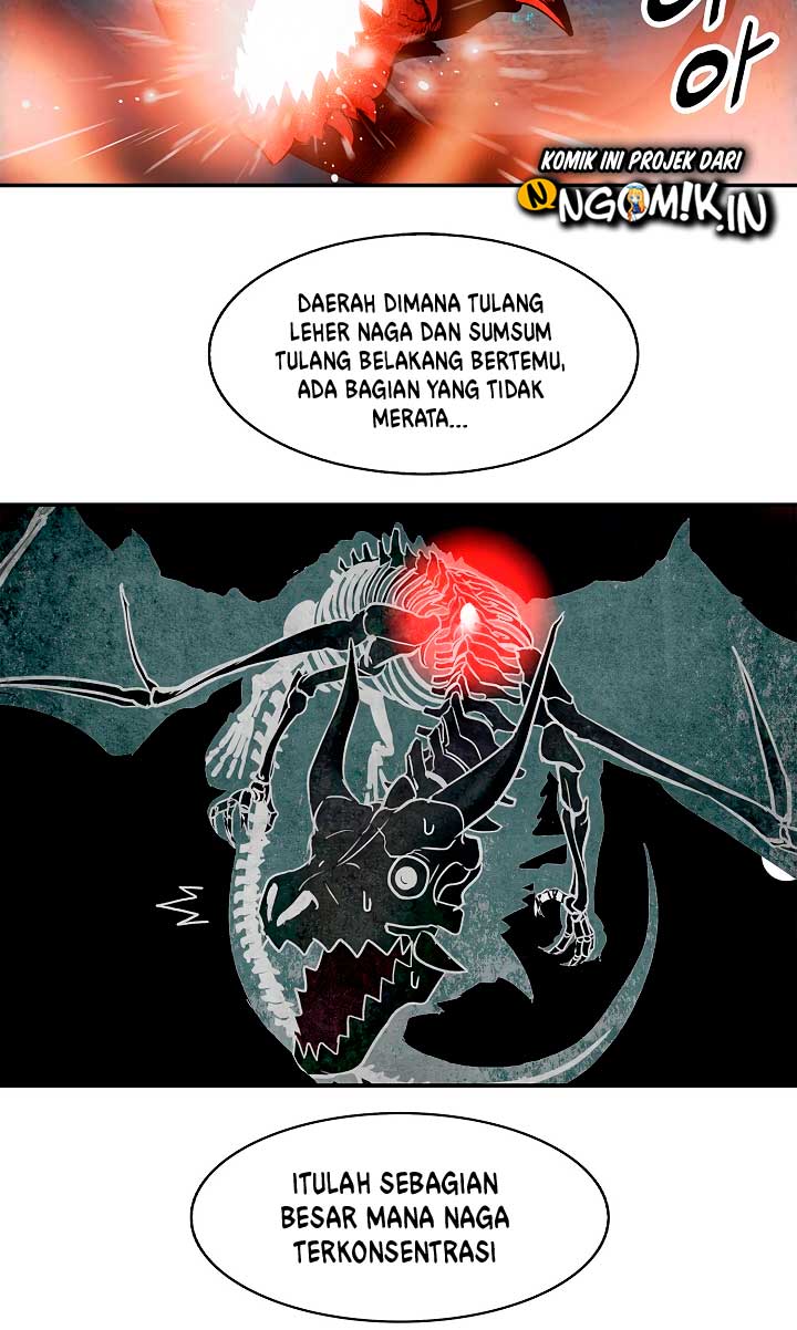 Dark Lady Isekai Chapter 13 - halaman 25