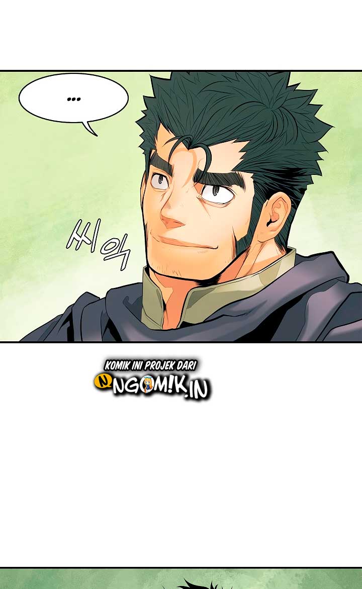 Dark Lady Isekai Chapter 13 - halaman 40