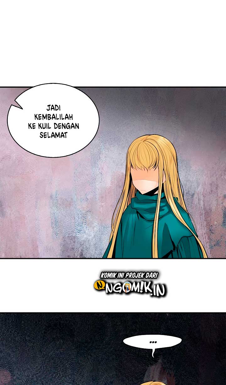 Dark Lady Isekai Chapter 13 - halaman 57