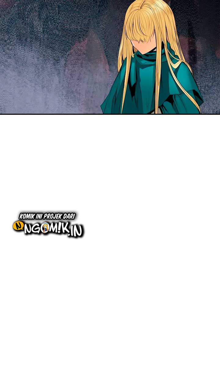 Dark Lady Isekai Chapter 13 - halaman 58