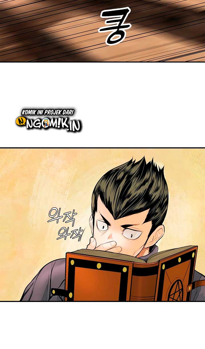 Dark Lady Isekai Chapter 13 - halaman 62