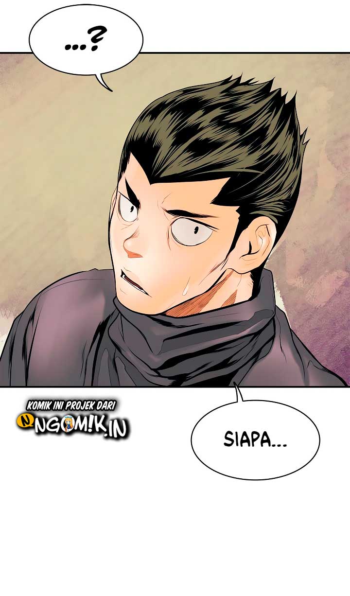 Dark Lady Isekai Chapter 13 - halaman 65