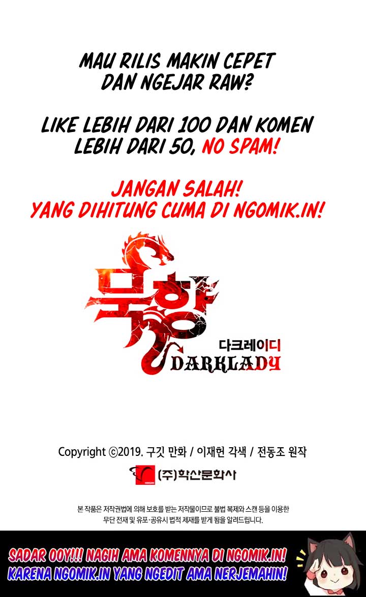 Dark Lady Isekai Chapter 13 - halaman 68