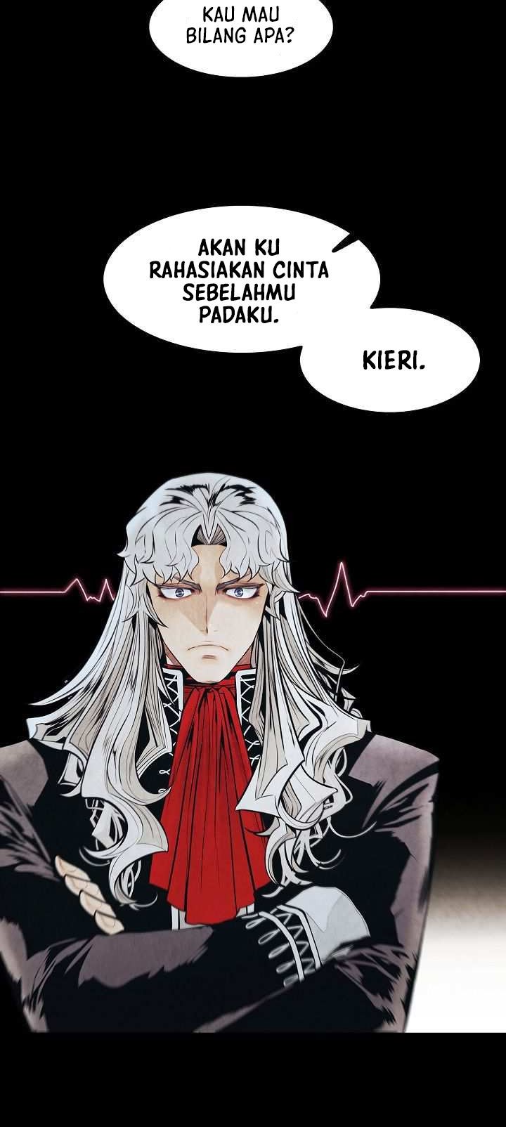 Dark Lady Isekai Chapter 130 - halaman 13