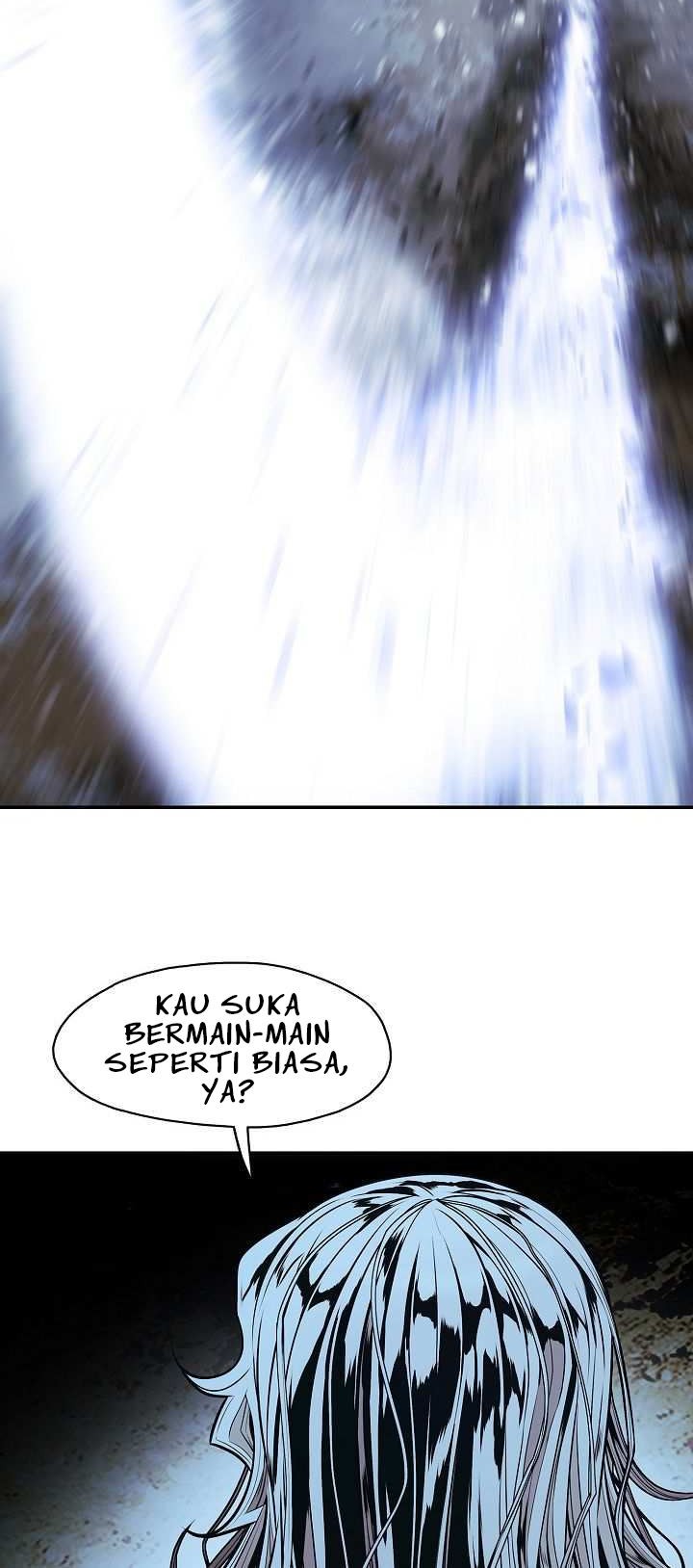 Dark Lady Isekai Chapter 130 - halaman 31