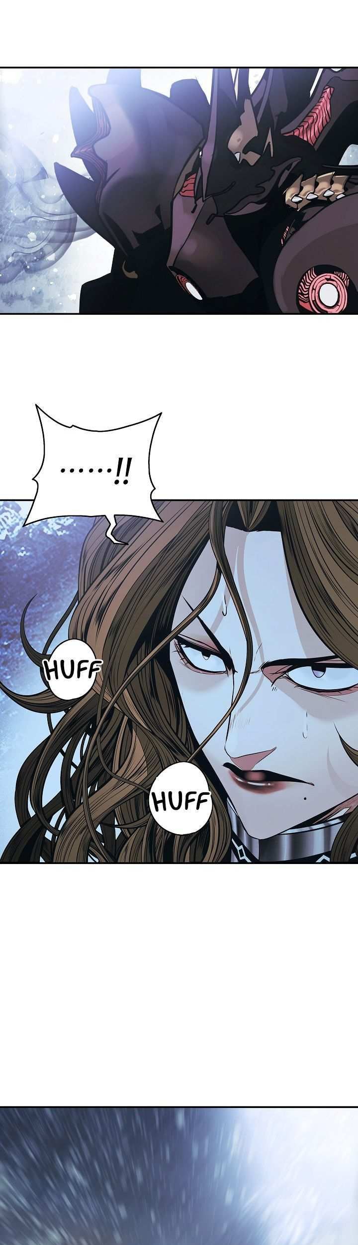 Dark Lady Isekai Chapter 130 - halaman 35