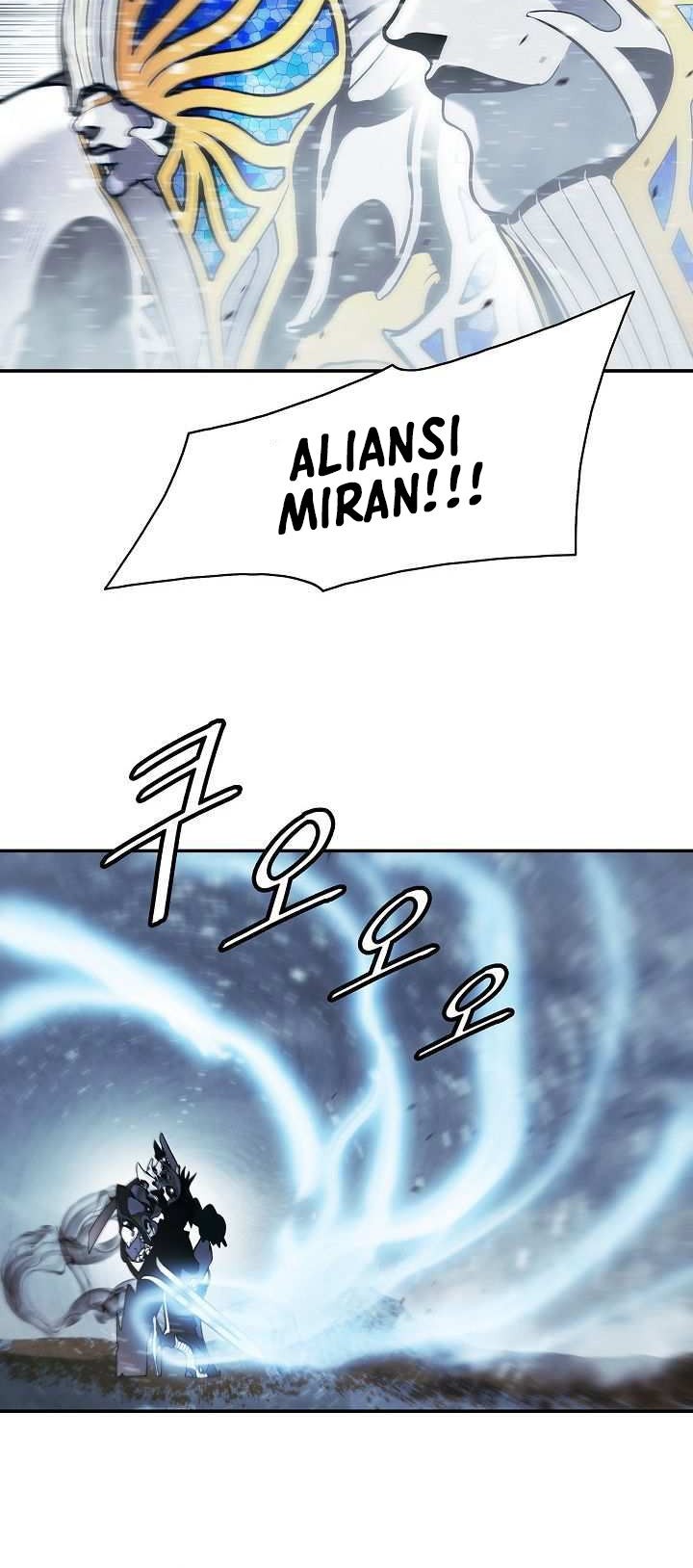 Dark Lady Isekai Chapter 130 - halaman 37