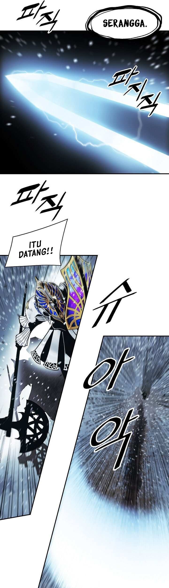 Dark Lady Isekai Chapter 130 - halaman 38