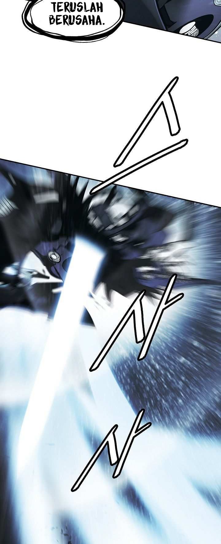 Dark Lady Isekai Chapter 130 - halaman 40