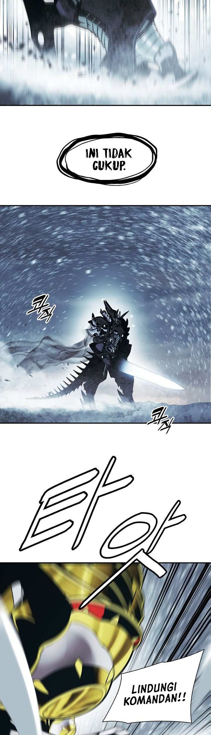 Dark Lady Isekai Chapter 130 - halaman 45