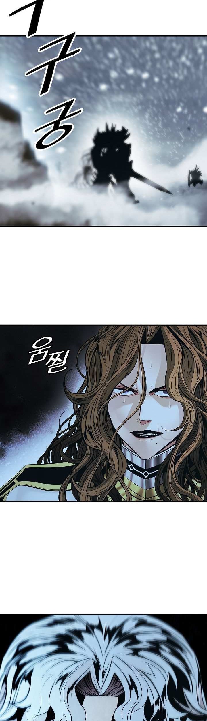 Dark Lady Isekai Chapter 130 - halaman 48