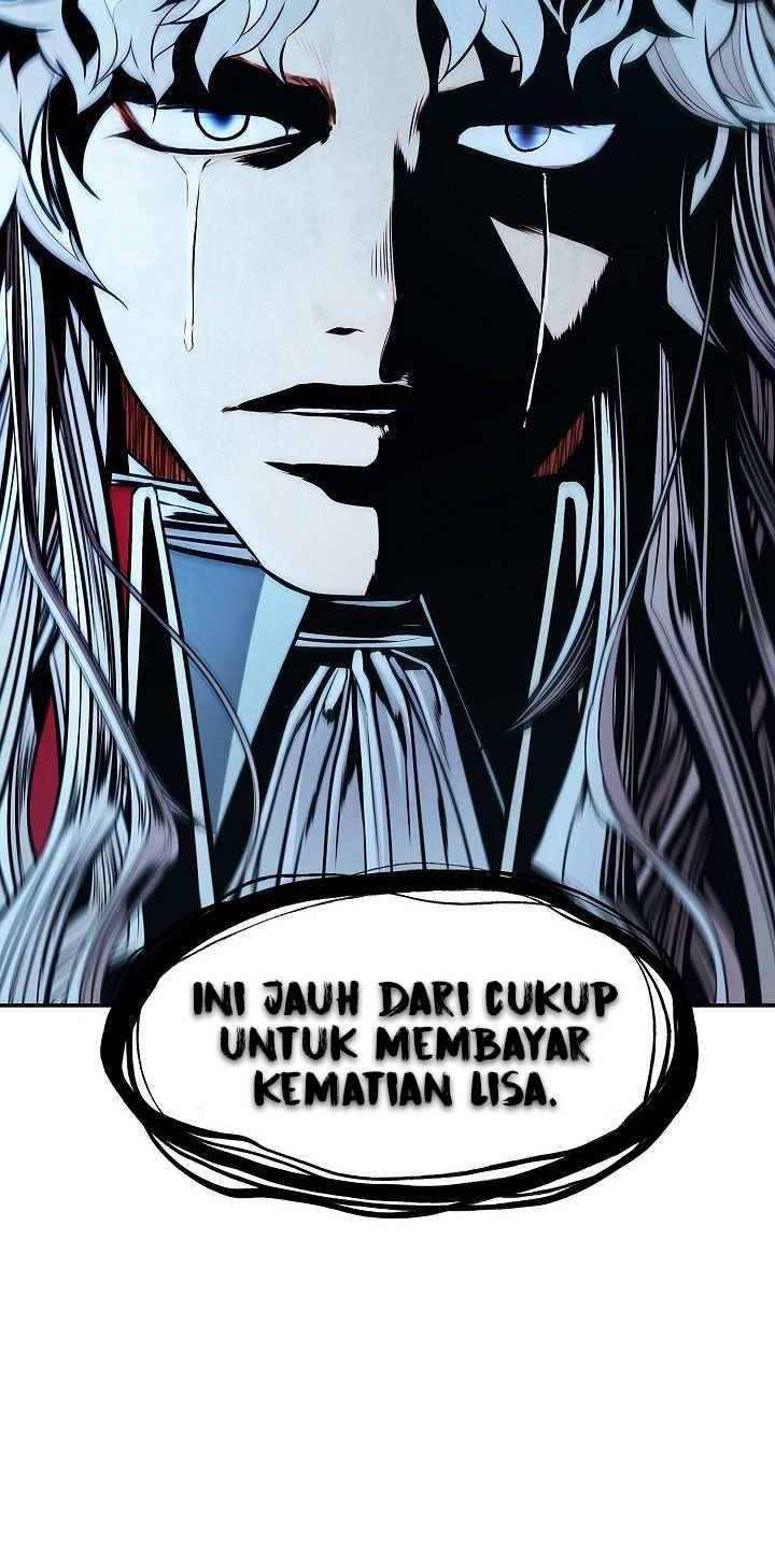 Dark Lady Isekai Chapter 130 - halaman 49