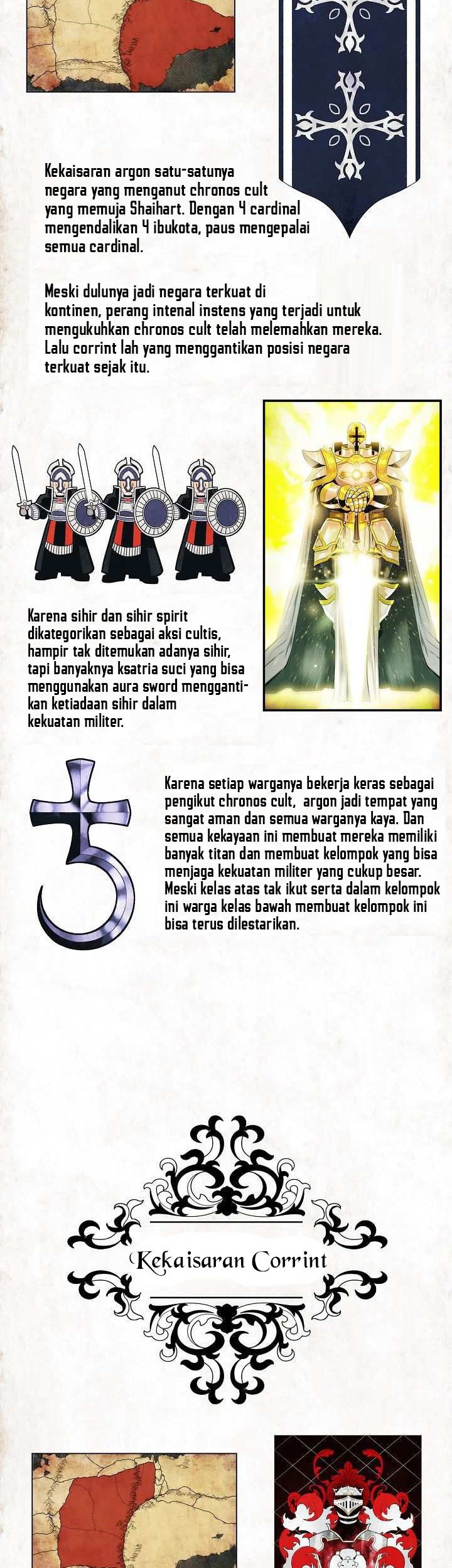 Dark Lady Isekai Chapter 130 - halaman 51