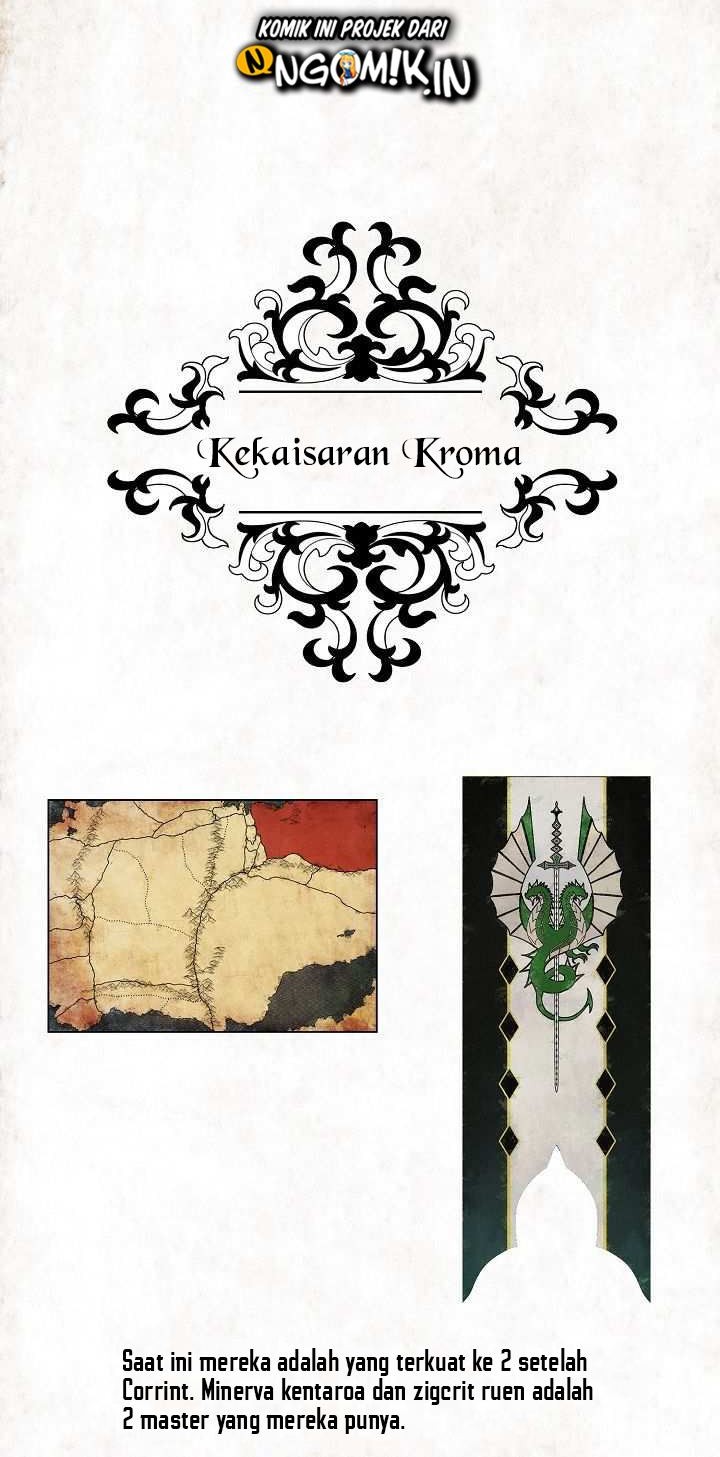 Dark Lady Isekai Chapter 130 - halaman 55