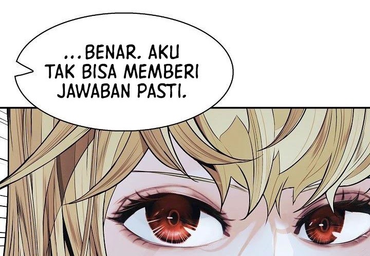 Dark Lady Isekai Chapter 131 - halaman 15