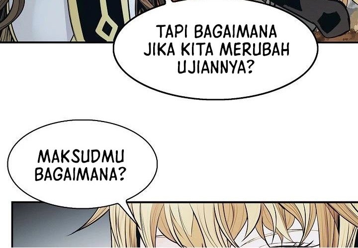 Dark Lady Isekai Chapter 131 - halaman 17