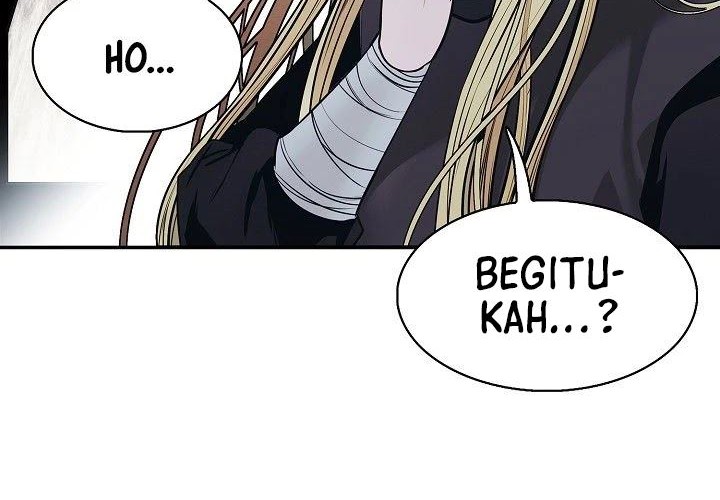 Dark Lady Isekai Chapter 131 - halaman 21
