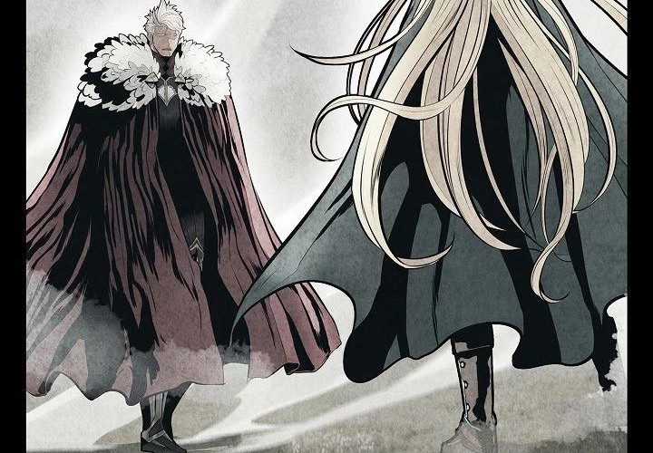 Dark Lady Isekai Chapter 131 - halaman 23