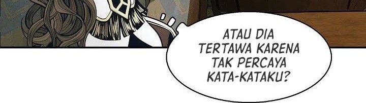 Dark Lady Isekai Chapter 131 - halaman 27