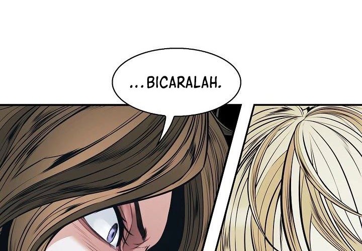 Dark Lady Isekai Chapter 131 - halaman 31