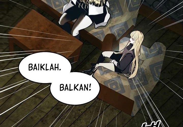 Dark Lady Isekai Chapter 131 - halaman 35