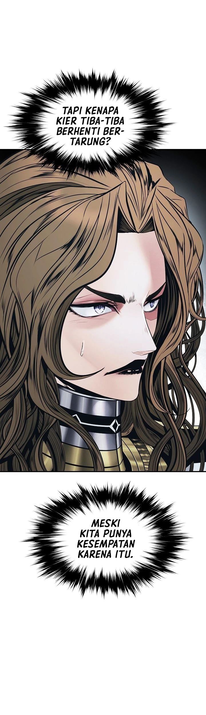 Dark Lady Isekai Chapter 131 - halaman 40