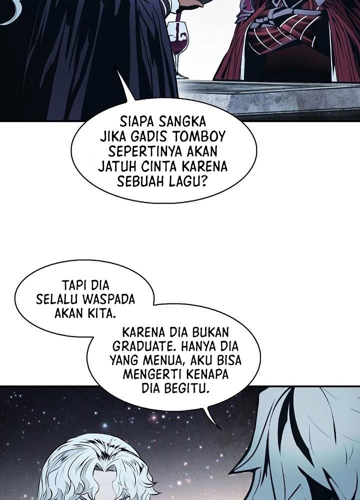 Dark Lady Isekai Chapter 131 - halaman 48