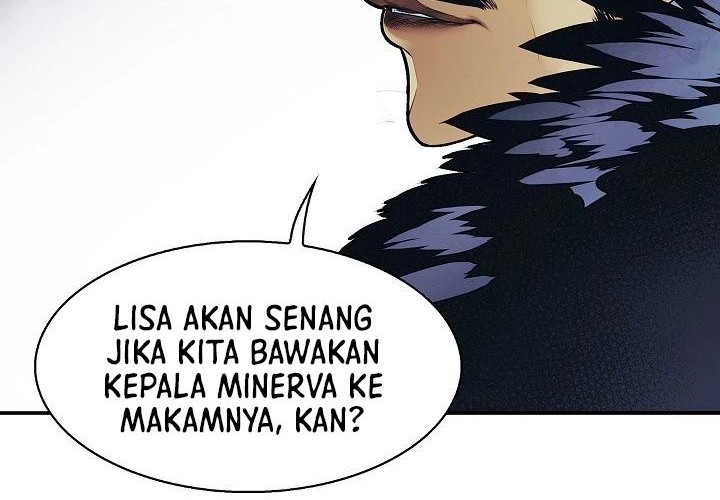 Dark Lady Isekai Chapter 131 - halaman 52