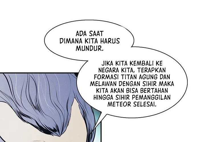 Dark Lady Isekai Chapter 131 - halaman 8