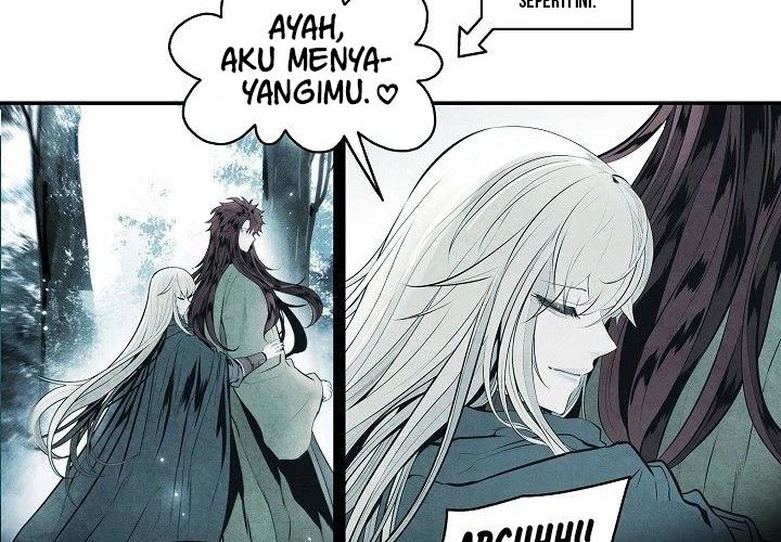 Dark Lady Isekai Chapter 132 - halaman 12