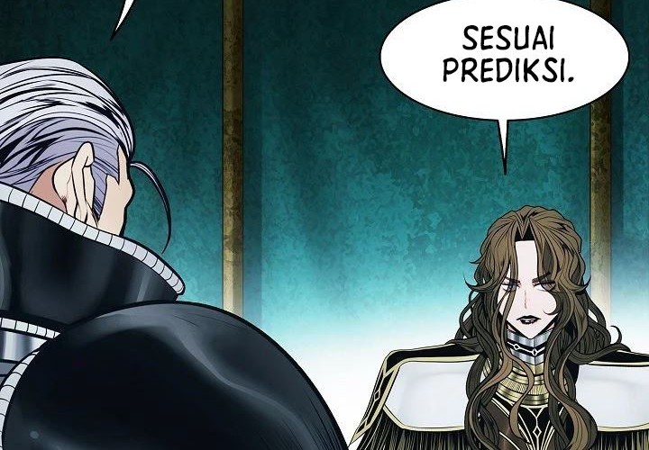 Dark Lady Isekai Chapter 132 - halaman 16