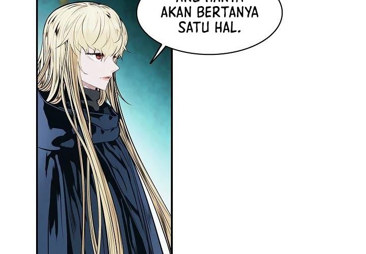 Dark Lady Isekai Chapter 132 - halaman 20