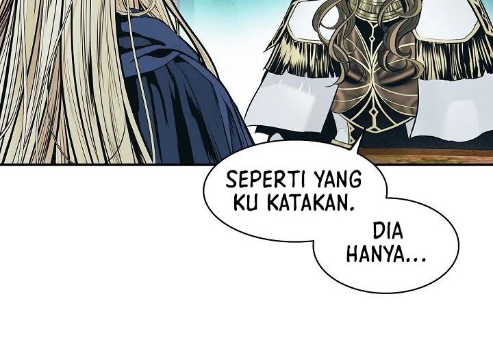 Dark Lady Isekai Chapter 132 - halaman 29