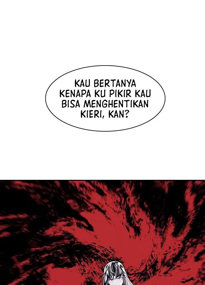 Dark Lady Isekai Chapter 132 - halaman 34
