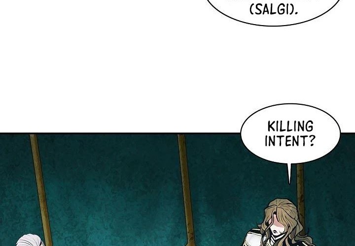 Dark Lady Isekai Chapter 132 - halaman 36