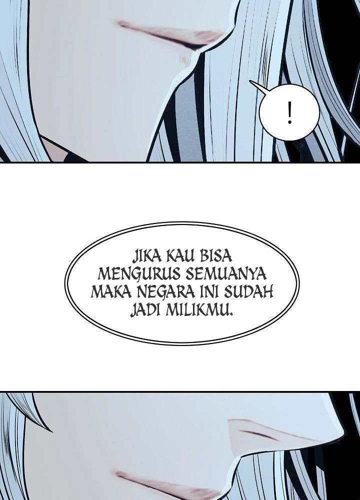 Dark Lady Isekai Chapter 132 - halaman 45