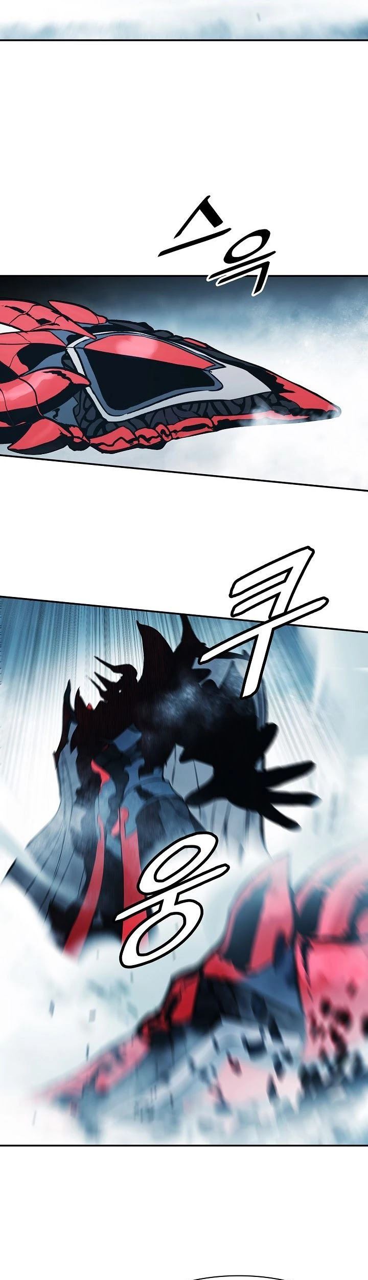 Dark Lady Isekai Chapter 132 - halaman 54