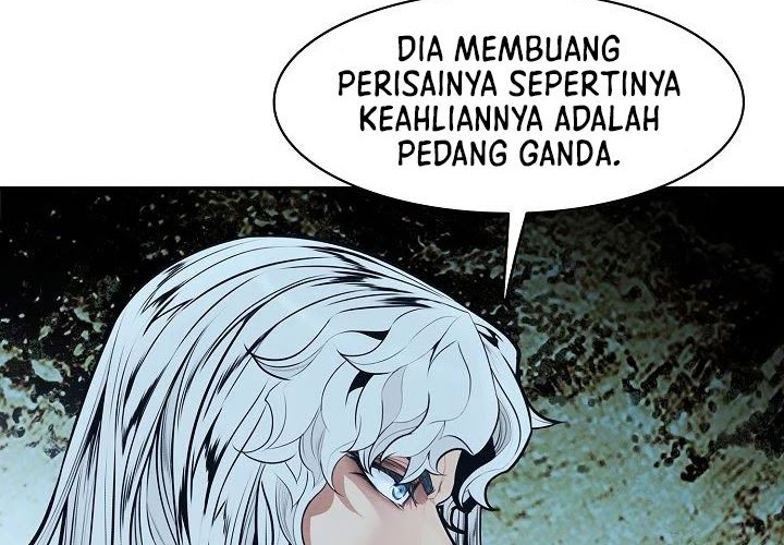 Dark Lady Isekai Chapter 132 - halaman 55