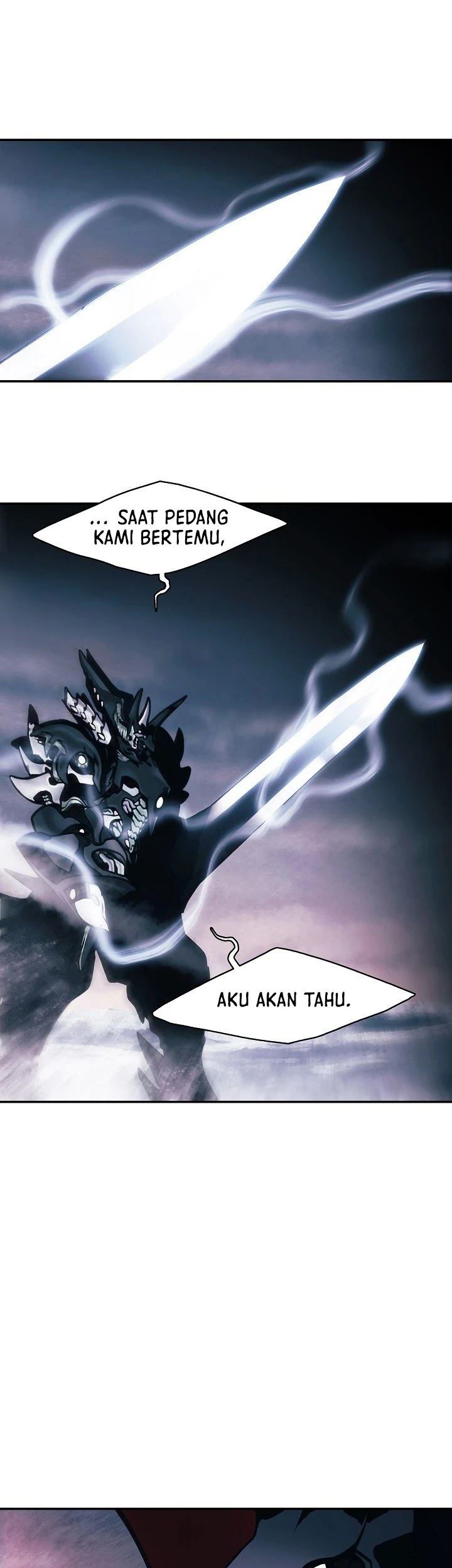 Dark Lady Isekai Chapter 132 - halaman 60