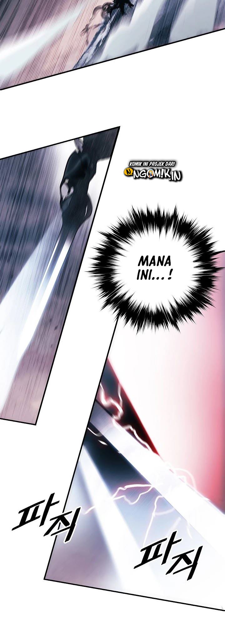 Dark Lady Isekai Chapter 132 - halaman 65